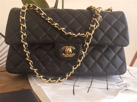 precio bolso chanel original|bolsa Chanel original precio.